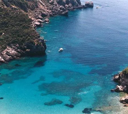 Paraskevi Paleokastritsa