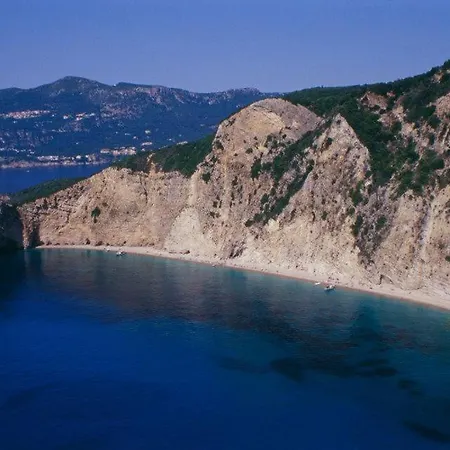 Daire Paraskevi Paleokastritsa