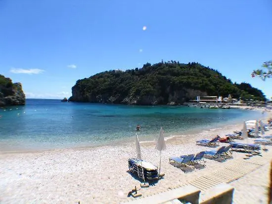 Paraskevi