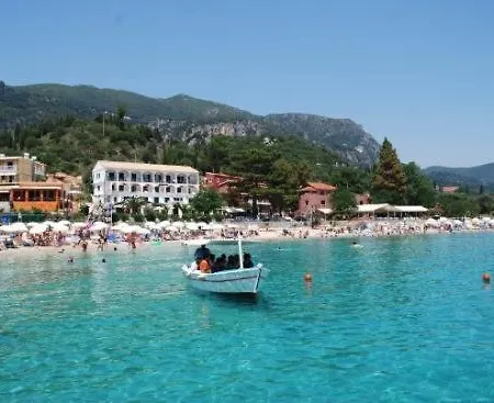 Apartament Paraskevi