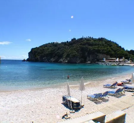 Paraskevi