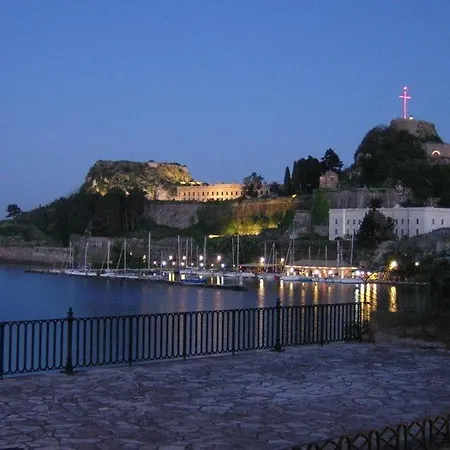 Paraskevi Paleokastritsa