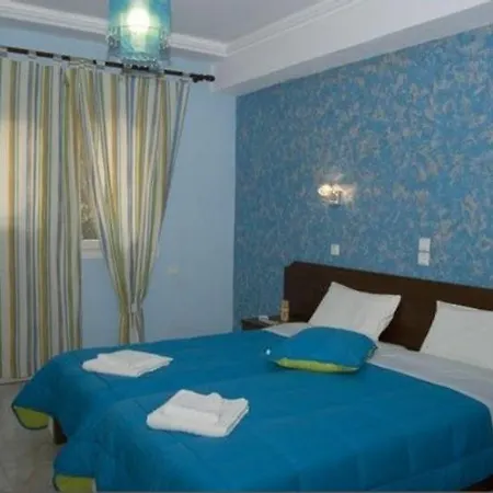 Apartament Paraskevi Paleokastritsa