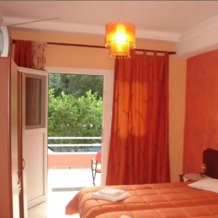 Apartament Paraskevi *