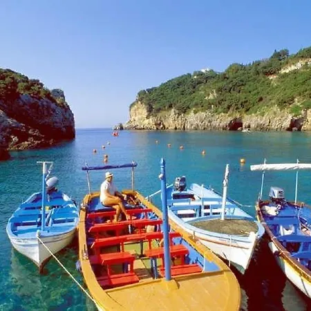 Paraskevi Appartamento