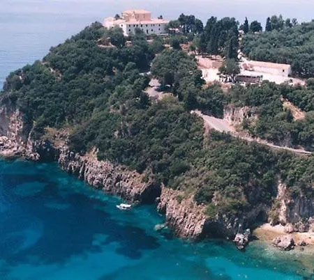 Apartment Paraskevi