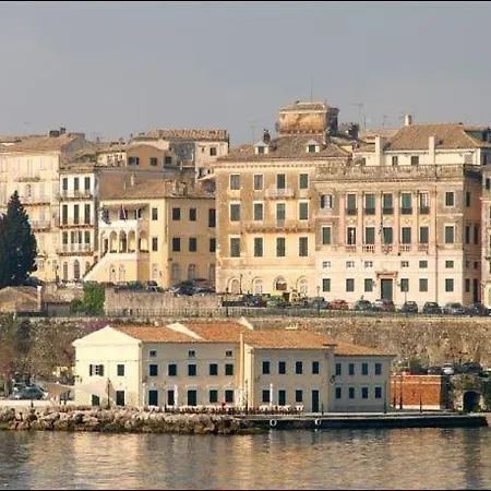 Apartment Paraskevi