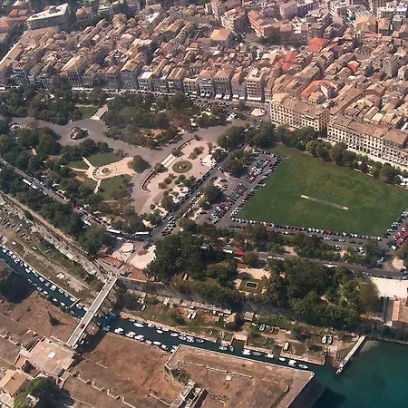 Paraskevi Apartment