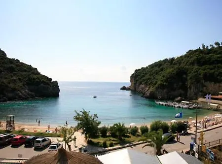 Paraskevi * Paleokastritsa