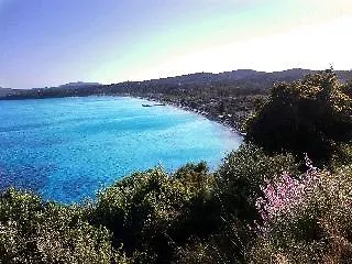 Paraskevi Apartament Paleokastritsa