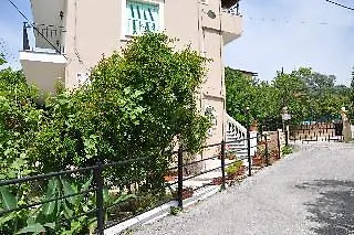 Apartament Paraskevi *
