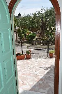 Paraskevi Apartment