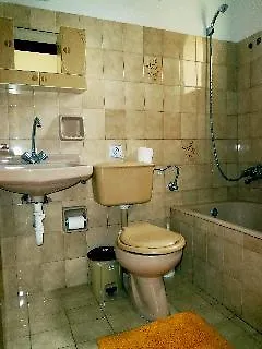 Apartament Paraskevi Paleokastritsa