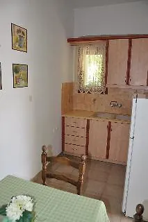 Paraskevi Apartament