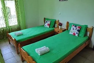 Paraskevi Lägenhet Paleokastritsa