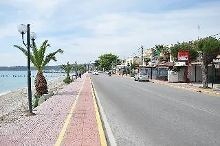 Paraskevi Paleokastritsa