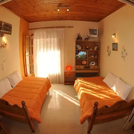 Paraskevi