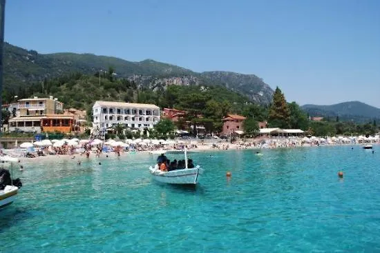 Apartman Paraskevi