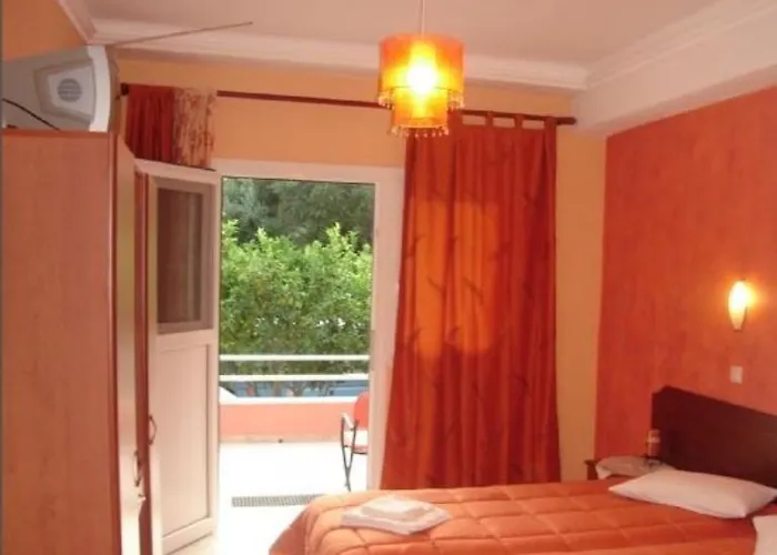 Apartman Paraskevi *