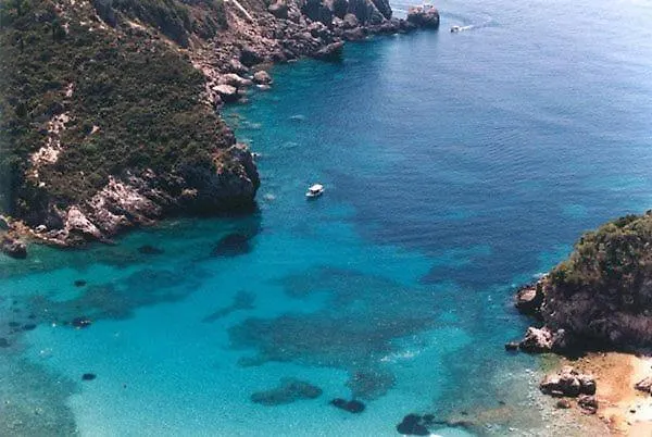 Paraskevi Paleokasztríca