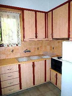Paraskevi Палеокастрица