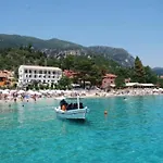 Apartament Paraskevi