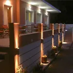 Paraskevi *