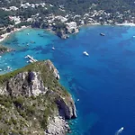 Apartament Paraskevi Paleokastritsa