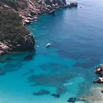 Paraskevi Paleokastritsa
