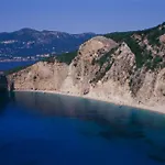 Apartament Paraskevi Paleokastritsa