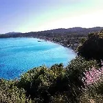 Paraskevi Apartament Paleokastritsa