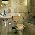 Apartament Paraskevi Paleokastritsa