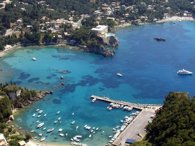 公寓 帕拉斯科夫公寓 *